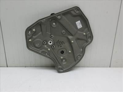 Skoda Octavia (1Z) jobb hátsó Ablakemelő szerkezet elektromos 1Z0839656B