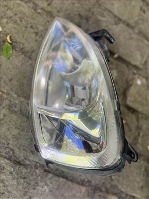 Opel Corsa C Bal első fényszóró 