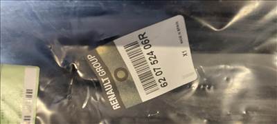 Renault Captur ködlámpa takaró Bal oldal. 620752406r