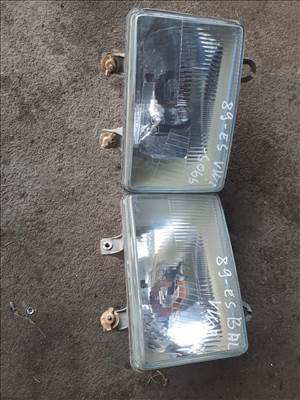 Wartburg 353 Trapéz első lámpa 