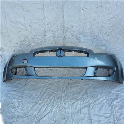 199190 Fiat Bravo 2007-2014 első lökhárító, a képen látható sérüléssel 735450035