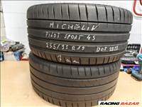 255/3519" újszerű Michelin nyári gumi gumi