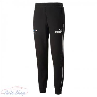  BMW Motorsport MMS PUMA Férfi Nadrág 538118-01