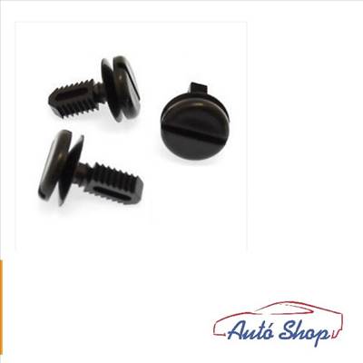 BMW Belső burkolat patent