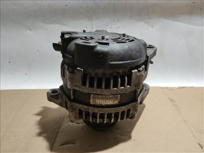 167779 Alfa Romeo 159, Brera, Spider 2,4 20v Diesel generátor 150A 50500728 a képen látható csatlakozó töréssel!!!