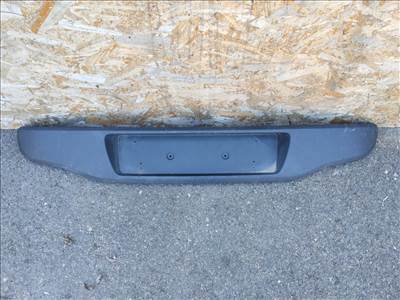 168615 Fiat Punto Evo 2009-2011 Lökhárító betét 735500294