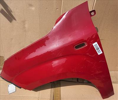 79440 Fiat Panda III. 2012- bal első sárvédő, a képen látható sérüléssel 51931802