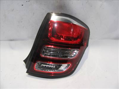 Citroen C3 2013-2016 jobb hátsó lámpa 9803928480