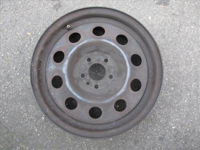 Alfa Romeo 147 2000-2010 6x15"-os 5x98 Et 37,5 Lemez felni 46742623