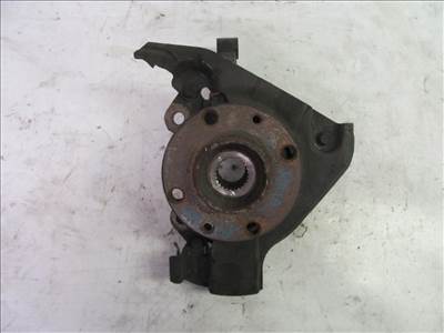 Lancia Musa 1,9 8v Mjet bal első csonkállvány, kerékagy  25 bordás 50702486