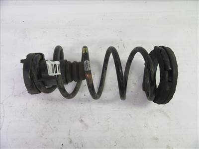 Lancia Musa hátsó rugó, narancs, fehér, citrom színjelöléssel 