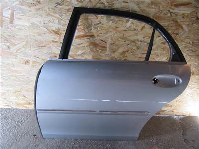 Ajtó34998 Lancia Thesis ezüst színű, bal hátsó ajtó 