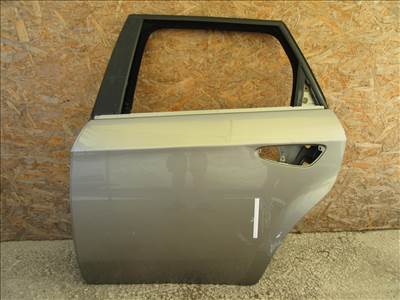 28178 Alfa Romeo 159 kombi ezüst színű, bal hátsó ajtó a képen látható sérüléssel 50510509