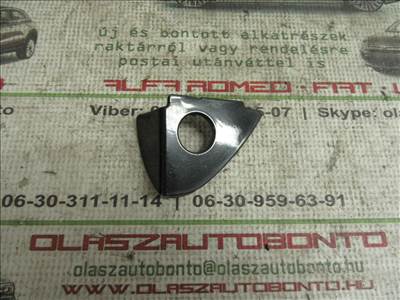 15956 Alfa Romeo 159 bal oldali zárbetét kupak 156060092