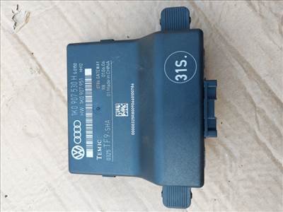 Skoda Octavia II diagnosztika vezérlő /Gateway/ 1K0907530H
