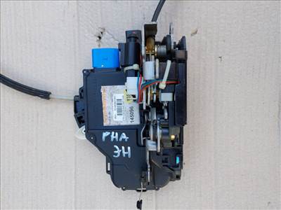 Volkswagen Phaeton ajtózár szerkezet jobb hátsó 3D4839016H