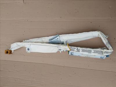 Seat Leon függönylégzsák bal 1P0880741A