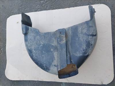 Skoda Rapid dobbetét bal hátsó 5JA810969