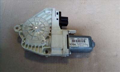 Skoda Superb II ablakemelő motor bal első 8K0959801