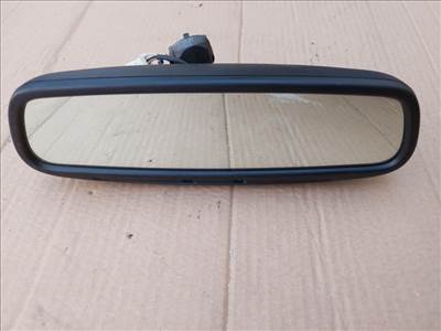 Ford Mondeo-Focus-Smax-Kuga-Cmax visszapillantó tükör belső /sötétedő,esőszenzoros/ 3S7A17E678BA