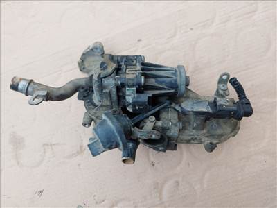 Citroen C4 II-Berlingo II-DS3-DS4 Peugeot Partner-2008-3008 1,6 HDI EGR szelep hűtővel komplett 1618LN