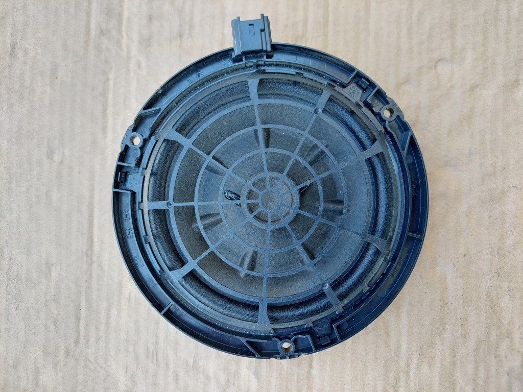 Citroen C4 II-Peugeot 508 hangszóró első-hátsó 9665231880 1. kép