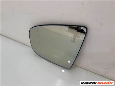 BMW X5 E70 X6 E71 EC bal oldali tükörlap 607047 51167174981