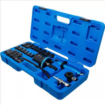 BGS Pneumatikus injektor kihúzó készlet - BGS-74512