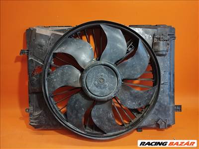 Mercedes W204 hűtőventilátor A2045000755 (S.30.829