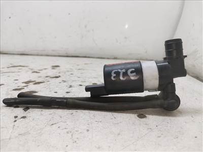 RENAULT LAGUNA III (BT0/1) 2.0 dCi (BT0M/ BT0N/ BT19) Első Ablakmosó Fúvóka #38892# 8200031305