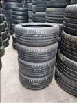 225/4019" 255/3519" újszerű Bridgestone nyári gumi szett