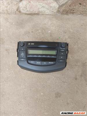 Toyota RAV4 (XA30) Rádió 3122 8612042280