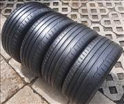 225/40 R18 Dunlop Nyári gumik