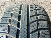 205/5516" használt Michelin téli gumi gumi