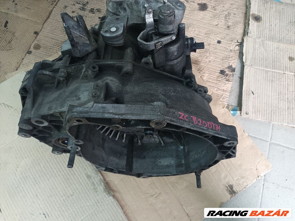 Opel Zafira C 2.0 CDTi F40 Váltó 8159 55583502 1. kép
