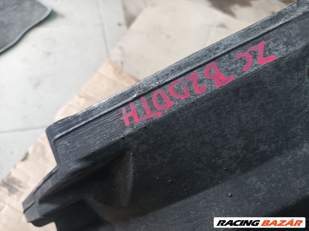 Opel Zafira C 2.0 CDTi F40 Váltó 8159 55583502 2. kép