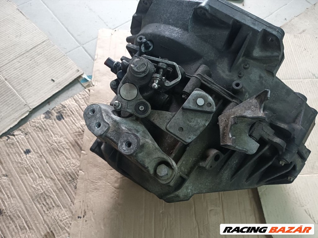 Opel Zafira C 2.0 CDTi F40 Váltó 8159 55583502 4. kép