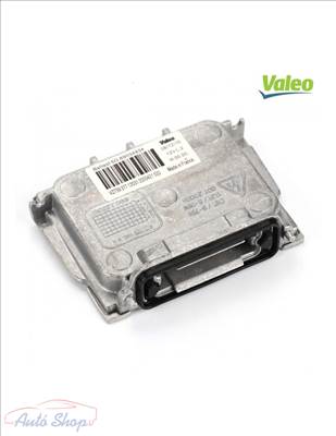 BMW 1 E81 E82 E87 E88 Xenon trafók, vezérlők modulok xenon trafó 63117180050 / 89034934 / 89076976
