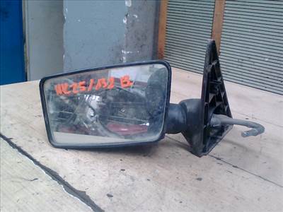 CITROEN AX -92 Bal visszapillantó tükör mechanikus