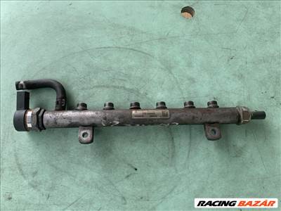 Volkswagen Crafter 2.5 közös nyomócső  076130093c