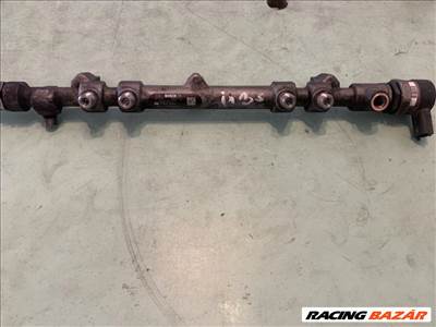 Hyundai IX35 közös nyomócső  314002f000