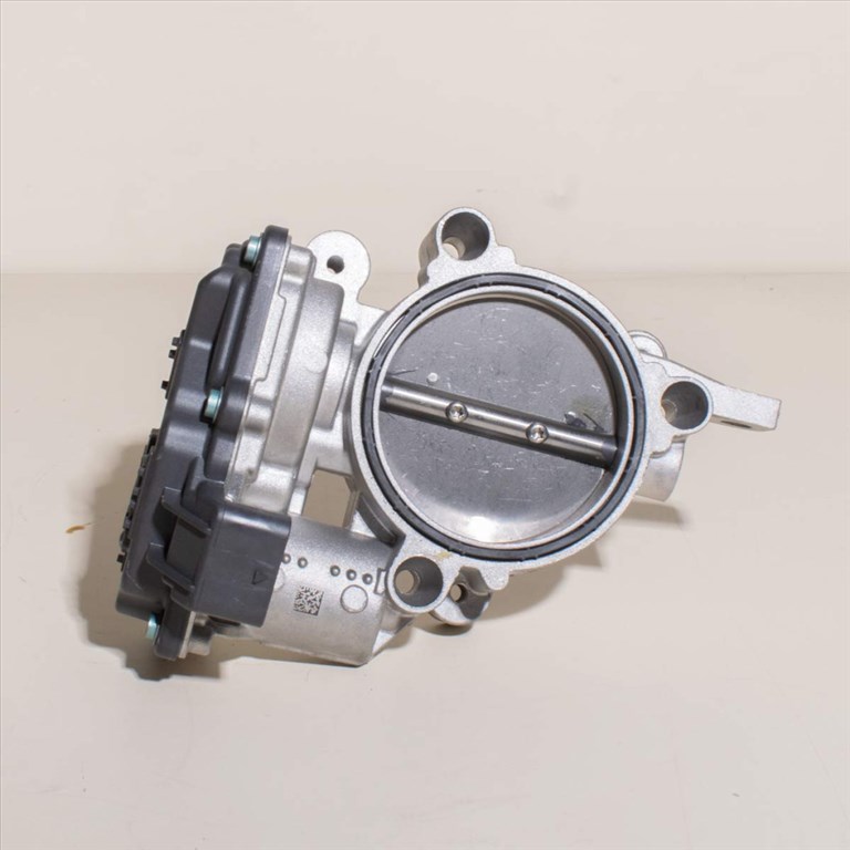 BMW 1er F20-F21, 2er F22-F23, 3er F30-G20-F31-G21, 4er F32-F33, 5er G30-G31, 7er G11-G12, X3 G01 fojtószelep (Cikkszám:13548623324) 1. kép