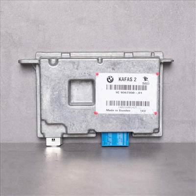 BMW KAFAS 2 (Cikkszám: 66519367350, 66519384988, 66519367466)