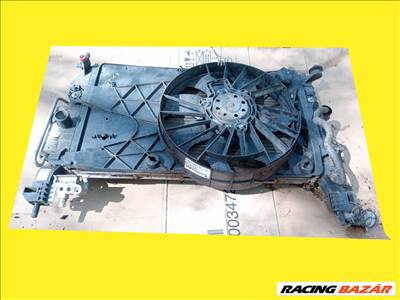 Opel Meriva A 1.6 vízhűtő 1.6 benzines  52401025 13127135