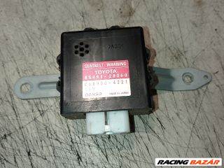 Toyota Previa (XR30/XR40) Elektronika (Magában) *135237* 0689004221 8599128060