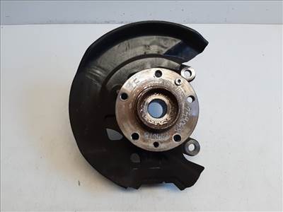 Nissan Qashqai (J11) jobb első csonkállvány