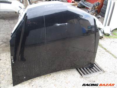 Opel Astra H motorháztető 