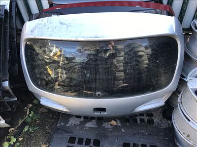 Seat León II 1P ( FL előtti) _ csomagtér ajtó 