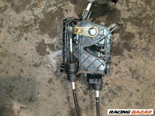 Ford S-MAX Mk1 Váltó Kulissza *135763* 7g9r7c453fc