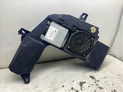 AUDI A4 Avant II (8E5/ B6) 2.5 TDI Mélynyomó Hangszóró #38095# 8E9035223